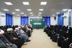 آغاز سال تحصیلی جدید حوزه‌های علمیه لرستان