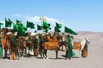 پادکست | عنایت، شرط اول کربلایی‌شدن