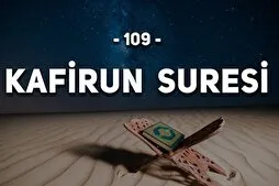 İslamın Kafirun surəsində dini plüralizm haqqındakı fikri