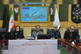 تکمیل کتابخانه مرکزی کرمانشاه و پروژه‌های فرهنگی اولویت استان است