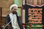 گرامیداشت شهدای شاهچراغ ـ بیرجند
