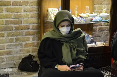قرار بندگی؛ احیای شب ۲۱ رمضان در مسجد کبود تبریز