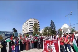 Gaza: Boykott-Aktion gegen israelische Produckte gestartet