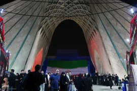 رویداد آیینی «محرم شهر»