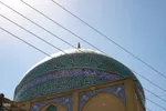 مسجد لنبان؛ میراثی ماندگار از عصر صفوی در اصفهان