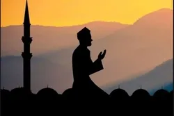 মসজিদে ঢুকে মার্টিন বললেন, আমি ইসলাম ধর্ম গ্রহন করতে চাই
