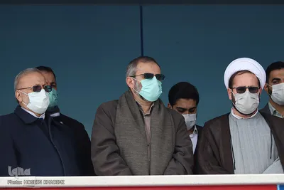 شکوه اقتدار ۲۲ بهمن در سرزمین آفتاب