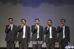 گردهمایی سالانه جامعه قرآنی اراک