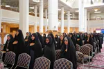 اختتامیه چهارمین همایش ملی «حوزه انقلابی؛ حوزه منتظر»‎