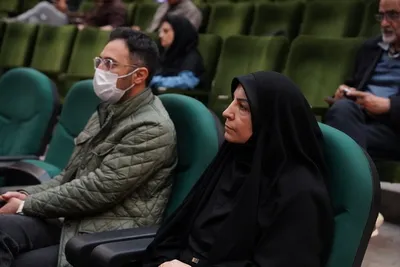 گزارش تصویری فینال و اختتامیه چهاردهمین دوره مسابقات ملی مناظره دانشجویی در دانشگاه علوم پزشکی بابل