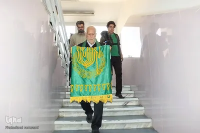 حضور خدام رضوی در سه بیمارستان امام رضا (علیه اسلام)و حضرت ولی عصر و بیمارستان میلاد
