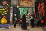 شیراز در آستانه ماه محرم‎‎
