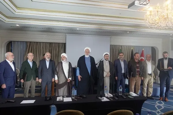 کنفرانس بین‌المللی مهدویت در ترکیه به کار خود پایان داد + عکس