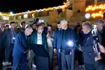 آیین رونمایی از نخستین بازی‌کده نور کشور در اصفهان