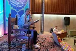 دومین روز مسابقات قرآن اوقاف آذربایجان شرقی