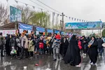 جشن نیمه شعبان در کرج‎‎