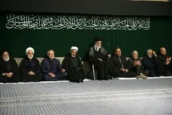 Jagora Ya Halarci Taron Makokin Shahadar Imam Hussain (AS)