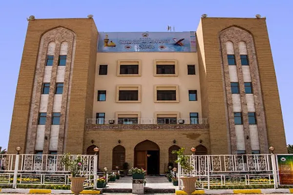 العتبة الحسينية تنظّم ورشاً قرآنيةً إلكترونياً بمشاركة 440 طالبة جامعية