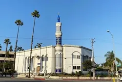 Mississippi City Ordered to Approve Mosque