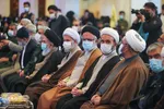 اولین سالگرد شهادت سرلشکر مدافع حرم « عبدالرسول استوار محمود آبادی‎‎»