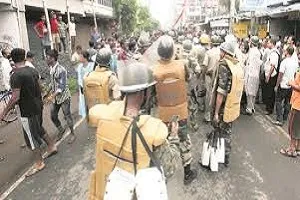 Hindus Clash with Muslims in India’s West Bengal, 3 Dead