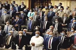 Le Parlement égyptien approuve une possible intervention en Libye
