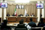 نشست استاندار آذربایجان شرقی با نمایندگان تشکل‌های دانشجویی