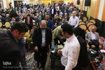 مراسم اختتامیه تجلیل از خیرین و نیکوکاران بهزیستی کشور