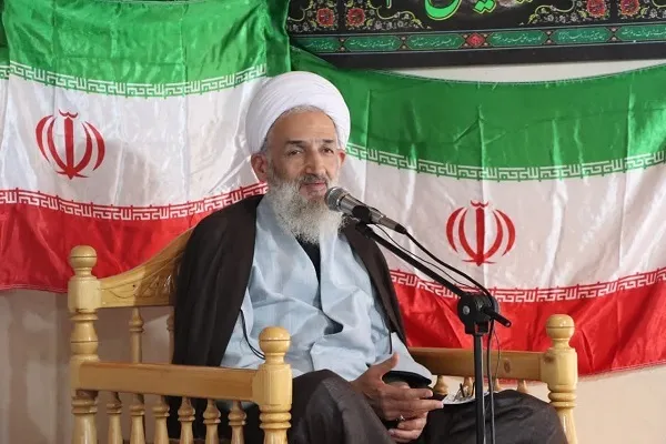 بیست و سومین سالگرد آیت الله العظمی اسماعیل صالحی مازندرانی (ره)