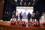 اجلاسیه شهدای ترور استان فارس‎