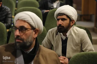 اختتامیه دوازدهمین جشنواره علامه حلی حوزه علمیه قم