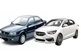 مقایسه شاهین با سورن پلاس xu۷p