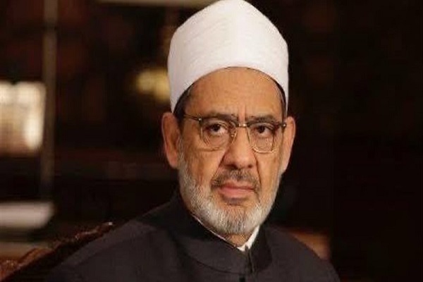 Al-Azhar verurteilt Messerattacke auf Muslim in den USA Al-Azhar verurteilt Messerattacke auf Muslim in den USA