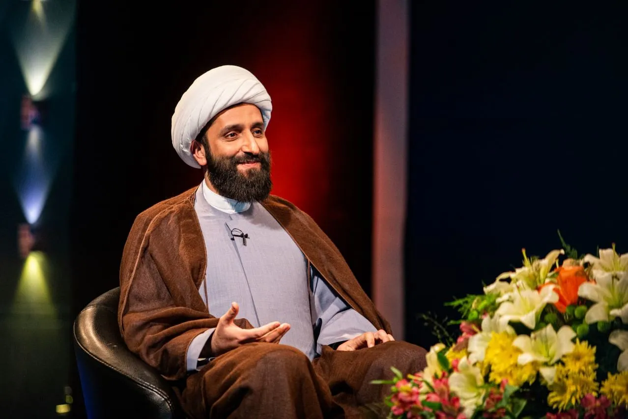 گاهی هیئتی‌ها خودی‌ها را بیشتر می‌زنند / رمز ظهور حضرت مهدی(عج)؛ نزدیکی قلوب