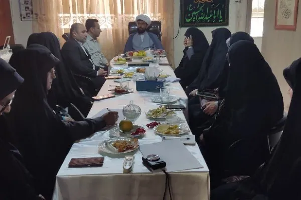 لزوم هم‌افزایی هدفمند و منسجم در مؤسسات قرآنی