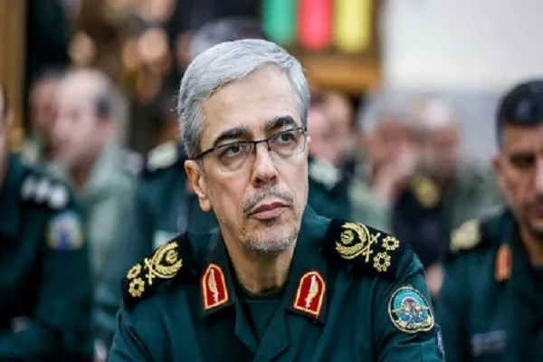 پیام‌های تسلیت درگذشت پدر رئیس سازمان بسیج مستضعفین