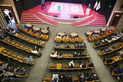 چهارمین همایش بین‌المللی مولوی‌پژوهی در دانشگاه اصفهان