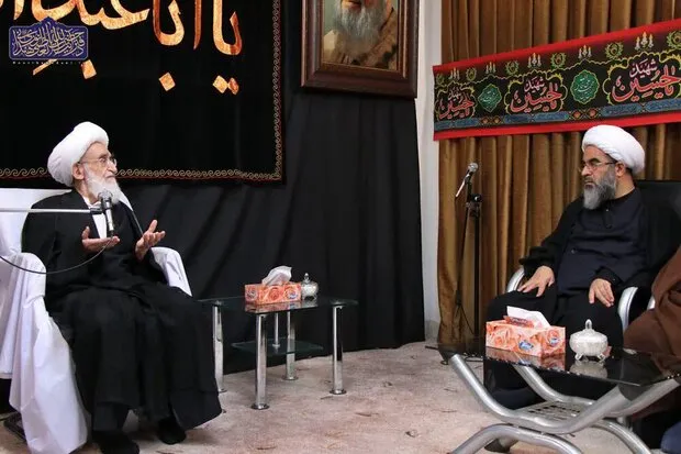 تأکید آیت‌الله نوری همدانی بر توجه به تفسیر قرآن در حوزه علمیه