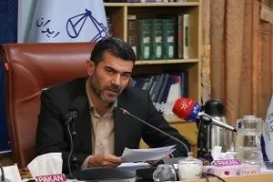 کشف محموله سلاح‌های آمریکایی در سیستان و بلوچستان‌