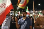 هشتاد و نهمین شب حماسه خیابان مردم انقلابی بابلسر