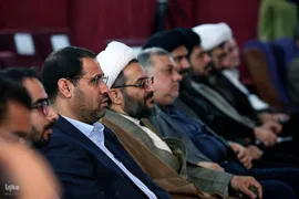 مراسم اعطای شصت و یکمین جایزه البرز