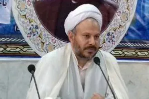 انقلابی باشیم و انقلابی بمانیم