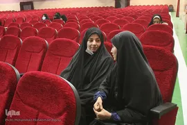 مرحله استانی مسابقات قرآن اوقاف در خوزستان