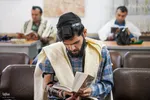 تجمع جامعه کلیمیان شیراز در محکومیت جنایات و نسل کشی رژیم صهیونیستی‎
