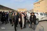 مراسم یلدای فاطمی در همدان‎‎