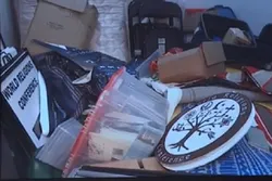 Charges Laid in Connection with Mosque Vandalism in Canada’s Ontario