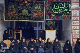 روضه زرگرباشی‎‎
