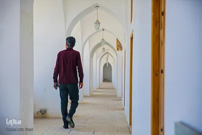 مدرسه خان شیراز