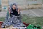 نماز عید سعید فطر در شهرکرد