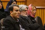 همایش هفته پژوهش و فناوری – دانشگاه اراک/عکاس:طاها نظیری